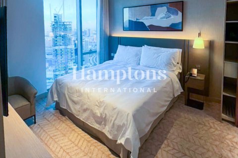 Appartement de 1 chambre à Downtown Dubai (Downtown Burj Dubai), UAE No. 140920 5