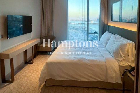 Appartement de 1 chambre à Downtown Dubai (Downtown Burj Dubai), UAE No. 140920 8