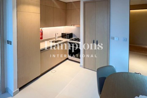 Appartement de 1 chambre à Downtown Dubai (Downtown Burj Dubai), UAE No. 140920 3