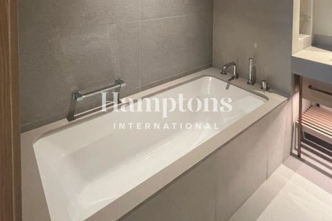 Appartement de 1 chambre à Downtown Dubai (Downtown Burj Dubai), UAE No. 140920 11