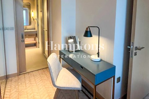 Appartement de 1 chambre à Downtown Dubai (Downtown Burj Dubai), UAE No. 140920 9