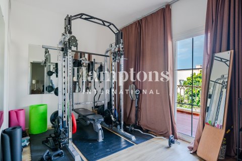 Villa de 3 chambres à The Springs, UAE No. 140925 20