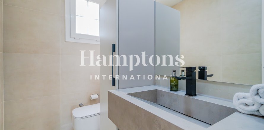 Villa de 3 chambres à The Springs, UAE No. 140925