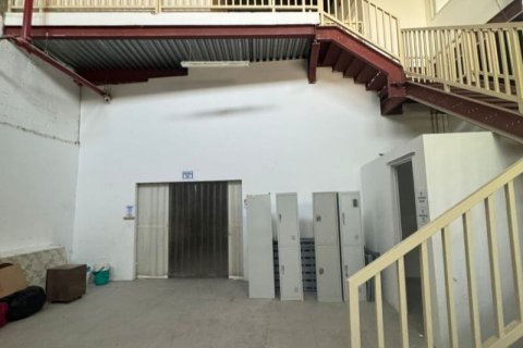Warehouse de 648m² en Dubai Investment Park, UAE No. 160144 4