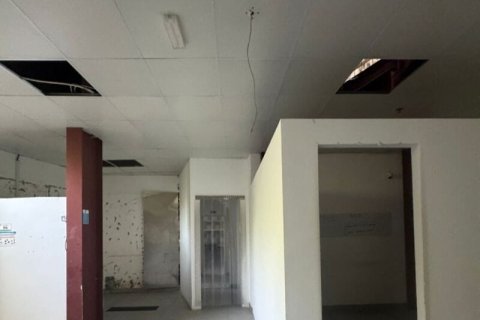 Warehouse de 648m² en Dubai Investment Park, UAE No. 160144 9