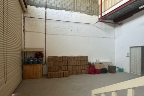Warehouse de 648m² en Dubai Investment Park, UAE No. 160144 5