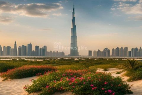 1 bedroom Apartment in Dubai Land, UAE No. 160148