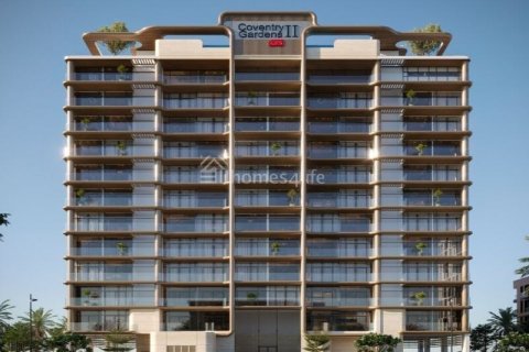 1 bedroom Apartment in Dubai Land, UAE No. 160148 5