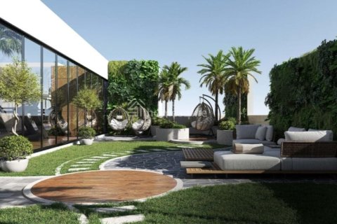 1 bedroom Apartment in Dubai Land, UAE No. 160148 17