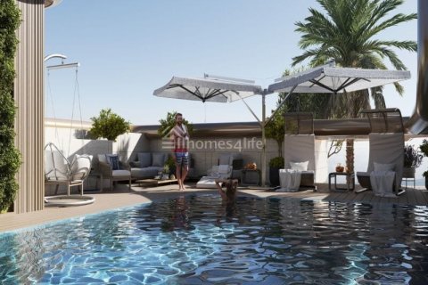 1 bedroom Apartment in Dubai Land, UAE No. 160148 7