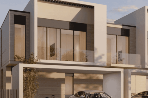 5 bedrooms Villa in Jumeirah Golf Estates, UAE No. 160150