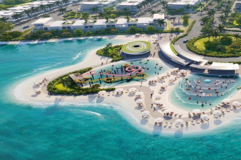 Земельный участок 144м² в The World Islands, ОАЭ №160149 14