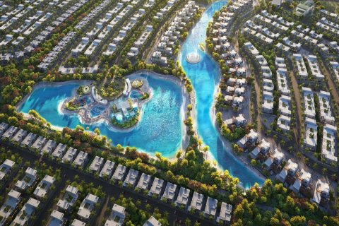 Земельный участок 144м² в The World Islands, ОАЭ №160149 5