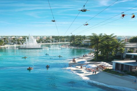 Земельный участок 144м² в The World Islands, ОАЭ №160149 12