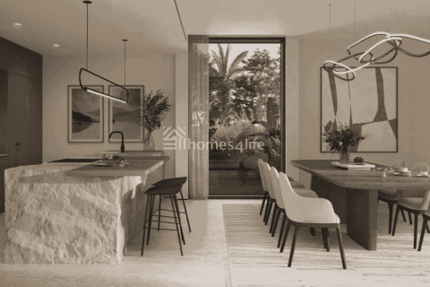 6 bedrooms Villa in Dubai Land, UAE No. 160146 8