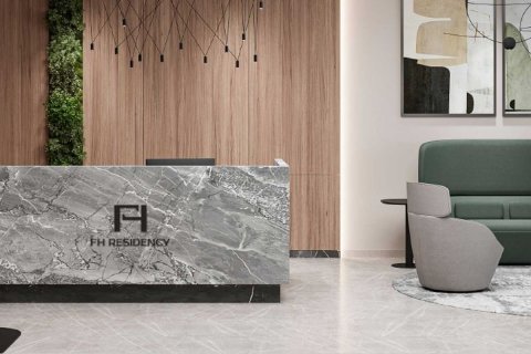 1 bedroom Apartment in Dubai, UAE No. 143382 16