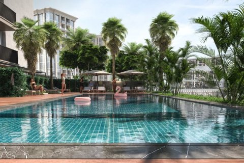 1 bedroom Apartment in Dubai, UAE No. 143382 5