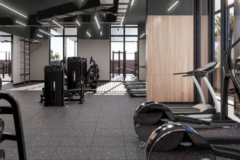 1 bedroom Apartment in Dubai, UAE No. 143382 8