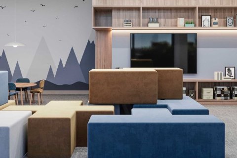 1 bedroom Apartment in Dubai, UAE No. 143382 9