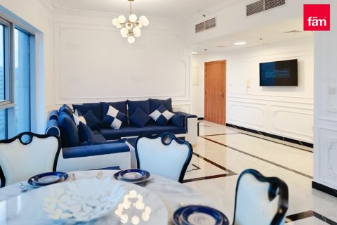 2 bedrooms Apartment in Dubai, UAE No. 143379