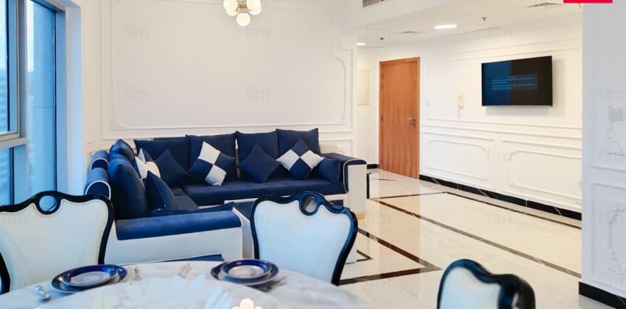 2 bedrooms Apartment in Dubai, UAE No. 143379