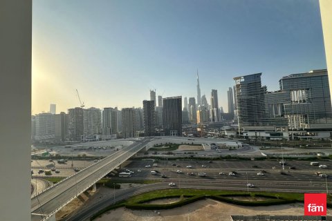 49.2m² Apartment in Business Bay, UAE No. 143381 5