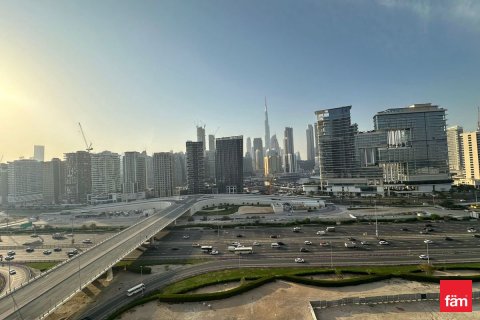 49.2m² Apartment in Business Bay, UAE No. 143381 6