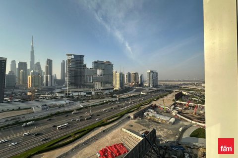 49.2m² Apartment in Business Bay, UAE No. 143381 4