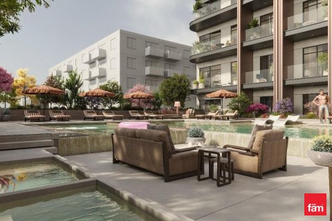 2 bedrooms Apartment in Dubai, UAE No. 143384 11