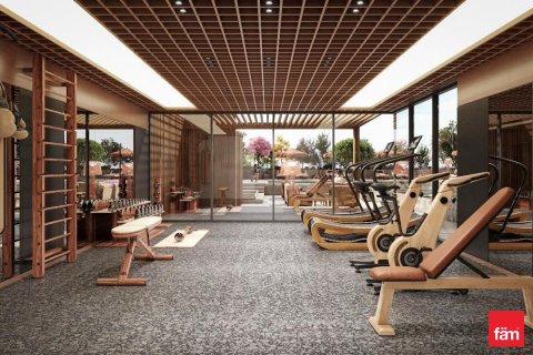 2 bedrooms Apartment in Dubai, UAE No. 143384 6