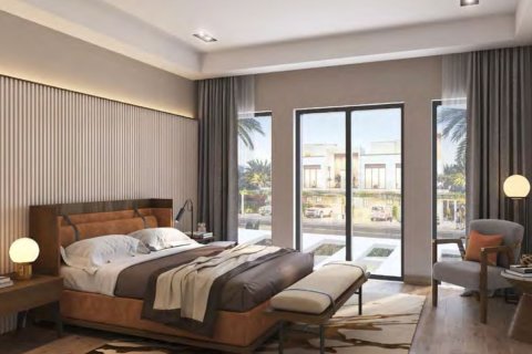 5 bedrooms Villa in Dubai, UAE No. 143380