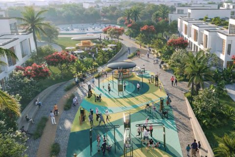 5 bedrooms Villa in Dubai, UAE No. 143380 9