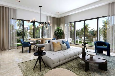 5 bedrooms Villa in Dubai, UAE No. 143380 6