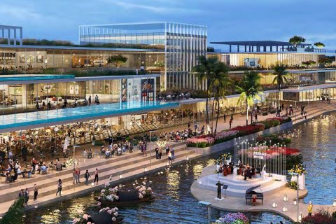 5 bedrooms Villa in Dubai, UAE No. 143380 7