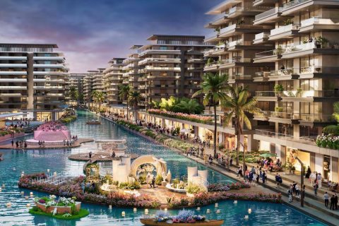 5 bedrooms Villa in Dubai, UAE No. 143380 3