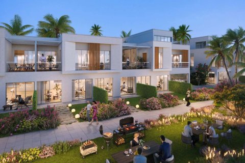 5 bedrooms Villa in Dubai, UAE No. 143380 11