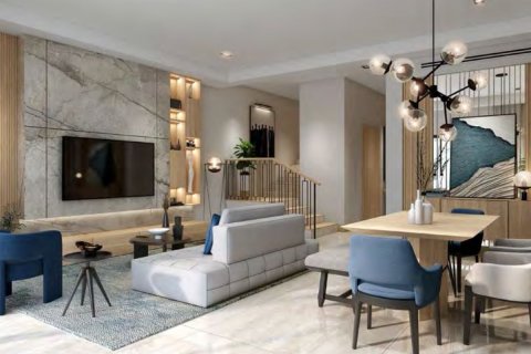 5 bedrooms Villa in Dubai, UAE No. 143380 5