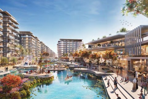 5 bedrooms Villa in Dubai, UAE No. 143380 10