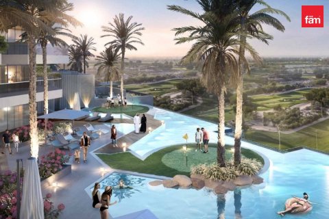 2 bedrooms Apartment in Dubai, UAE No. 199489 6