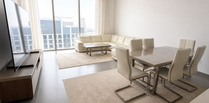 3 bedrooms Apartment in Dubai, UAE No. 199495