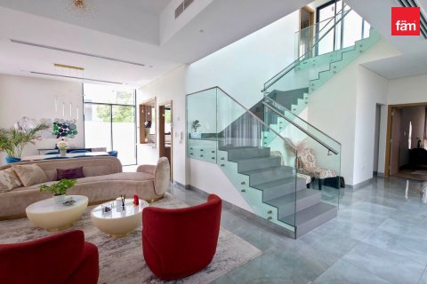 4 bedrooms Villa in Al Furjan, UAE No. 199492