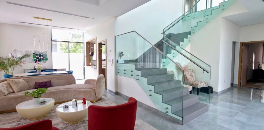 4 bedrooms Villa in Al Furjan, UAE No. 199492
