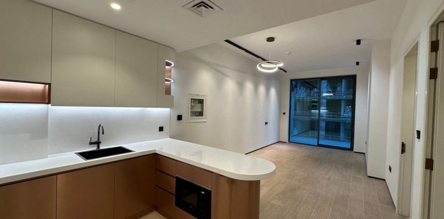 1 bedroom Apartment in Dubai, UAE No. 199491