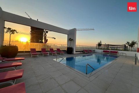 1 bedroom Apartment in Dubai, UAE No. 199491 4