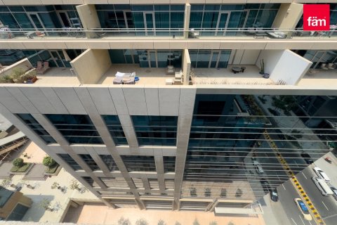 1 bedroom Apartment in Business Bay, UAE No. 199490 3