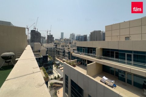 1 bedroom Apartment in Business Bay, UAE No. 199490 4