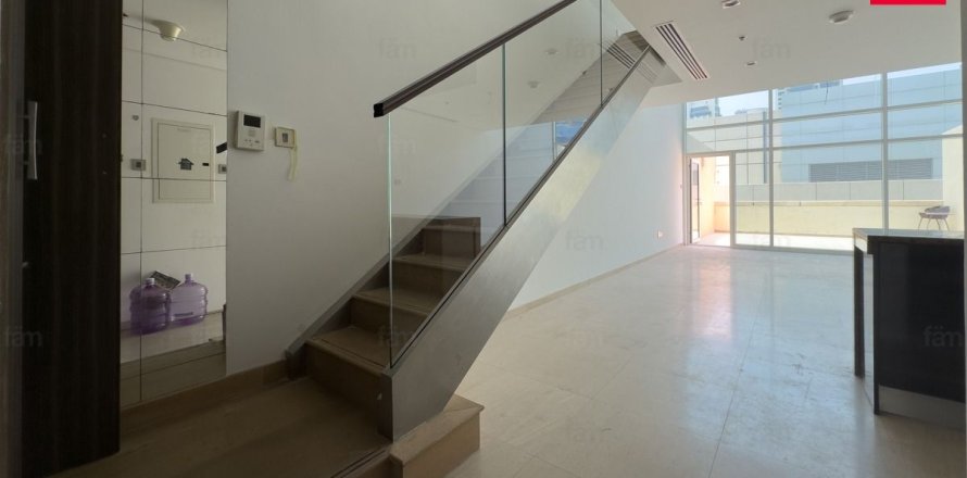 1 bedroom Apartment in Business Bay, UAE No. 199490