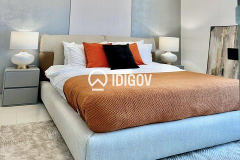 1 bedroom Apartment in Paramount Tower Hotel & Residences, UAE No. 184590 18
