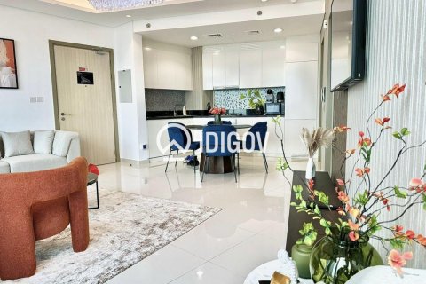 1 bedroom Apartment in Paramount Tower Hotel & Residences, UAE No. 184590 9