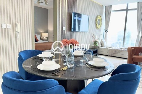 1 bedroom Apartment in Paramount Tower Hotel & Residences, UAE No. 184590 13